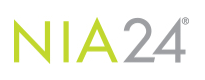 Skin Care Brand NIA24