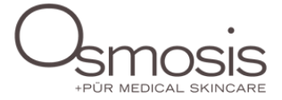 Skin Care Brand Osmosis