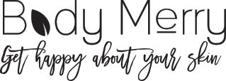 Skin Care Brand Body Merry