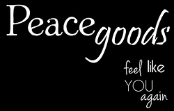 Skin Care Brand Peacegoods