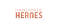 Skin Care Brand Handmade Heroes