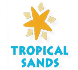 Skin Care Brand Tropical Sands