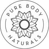 Skin Care Brand Pure Body Naturals