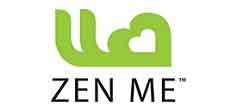 Skin Care Brand ZEN ME