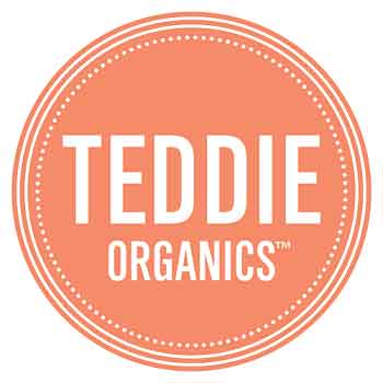 Skin Care Brand Teddie Organics