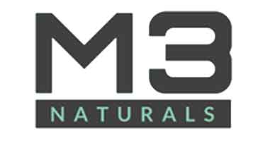 Skin Care Brand M3 Naturals