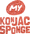 Skin Care Brand My Konjac Sponge