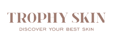 Skin Care Brand Trophy Skin