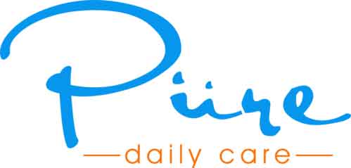 Skin Care Brand Pure Daily Care