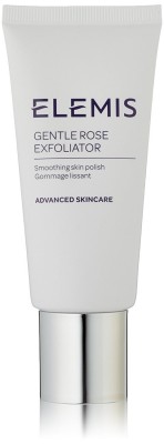 ELEMIS Gentle Rose Exfoliator - Smoothing Skin Polish