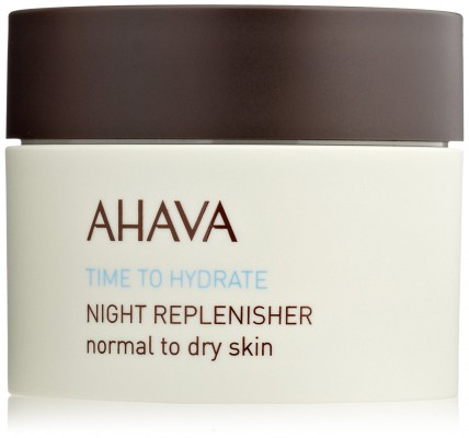 AHAVA Night Replenisher - Normal to Dry Skin