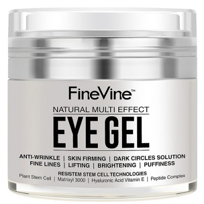 FineVine Anti Aging Eye Gel