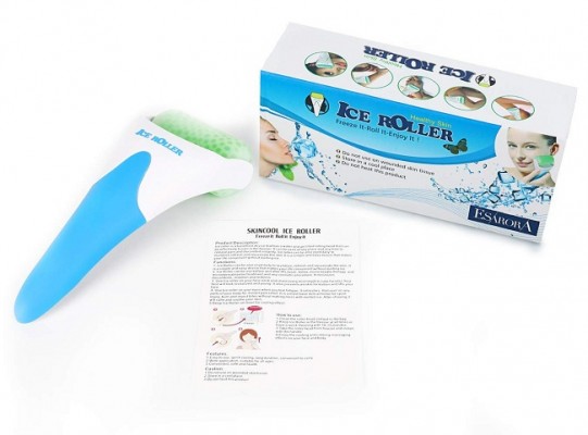 ESARORA Ice Roller for Face and Eye