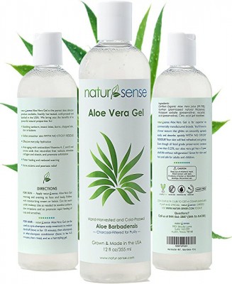 Natur Sense Aloe vera Gel