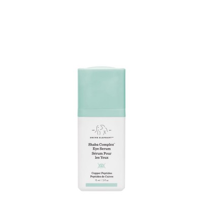 DRUNK ELEPHANT Shaba Complex Eye Serum