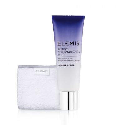 Elemis Peptide4 Thousand Flower Mask