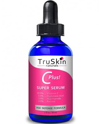 TruSkin Vitamin C - Plus Super Serum