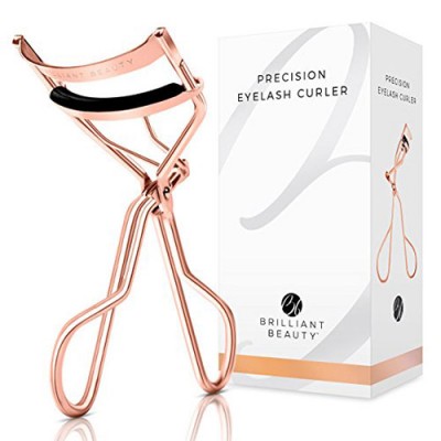 Brilliant Beauty Precision Eyelash Curler