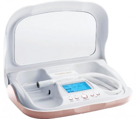 Trophy Skin MicrodermMD - Home Microdermabrasion System