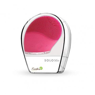 SOLO Mio – Sonic Facial Brush, Cleanser and Massager