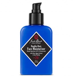 Jack Black Double-Duty Face Moisturizer SPF 20