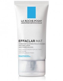 LA ROCHE-POSAY Effaclar Mat Mattifying Moisturizer