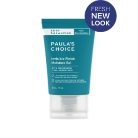 Paula's Choice Skin Balancing Invisible Finish Moisture Gel