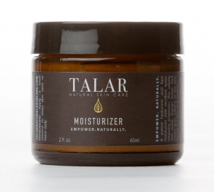 Talar's Hyaluronic Acid Moisturizer Face Cream